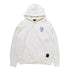 430 fourthirty / "SPIRIT OF WHEEL" P/O PARKA / フォーサーティ スピリット オブ ホイール プルオーバー パーカー
